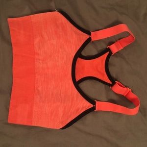 Brassière sport taille XS